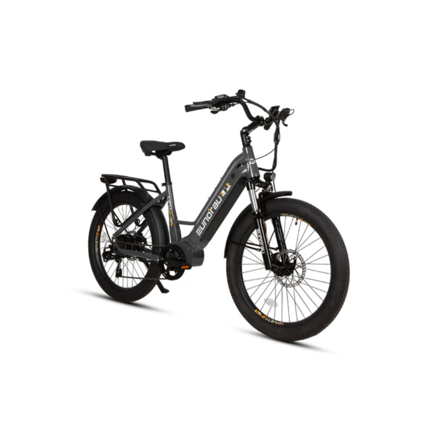 EUNORAU META 2024 ELECTRIC BIKE