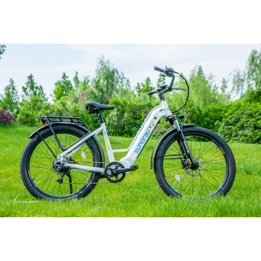 EUNORAU META 2024 ELECTRIC BIKE