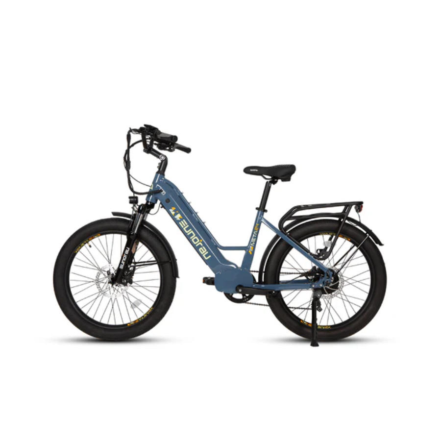 EUNORAU META 2024 ELECTRIC BIKE