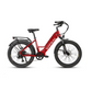 EUNORAU META 2024 ELECTRIC BIKE