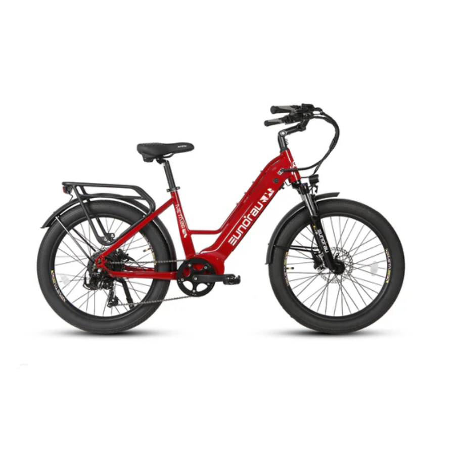 EUNORAU META 2024 ELECTRIC BIKE