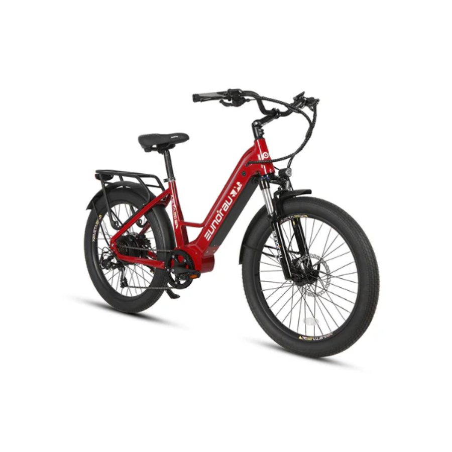 EUNORAU META 2024 ELECTRIC BIKE