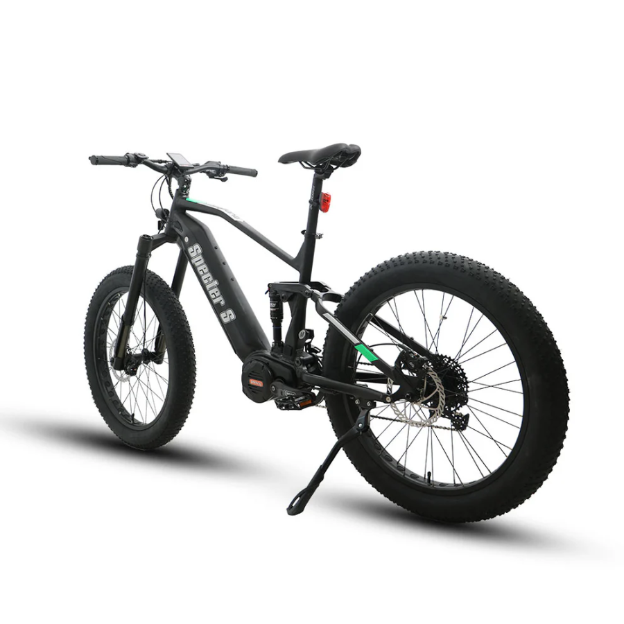 EUNORAU SPECTER-S ELECTRIC BIKE