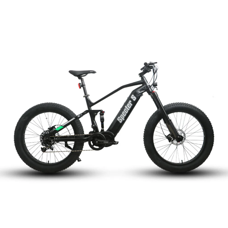 EUNORAU SPECTER-S ELECTRIC BIKE