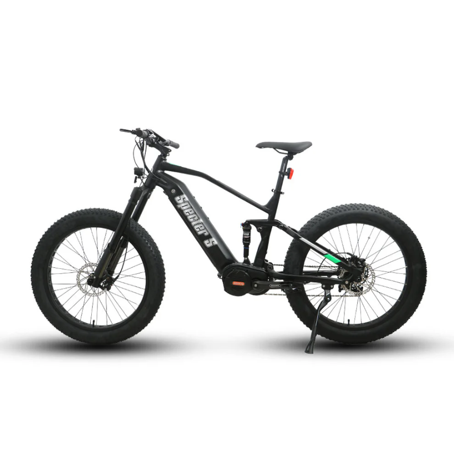 EUNORAU SPECTER-S ELECTRIC BIKE