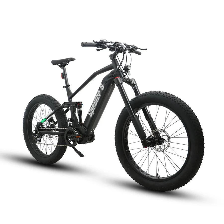 EUNORAU SPECTER-S ELECTRIC BIKE