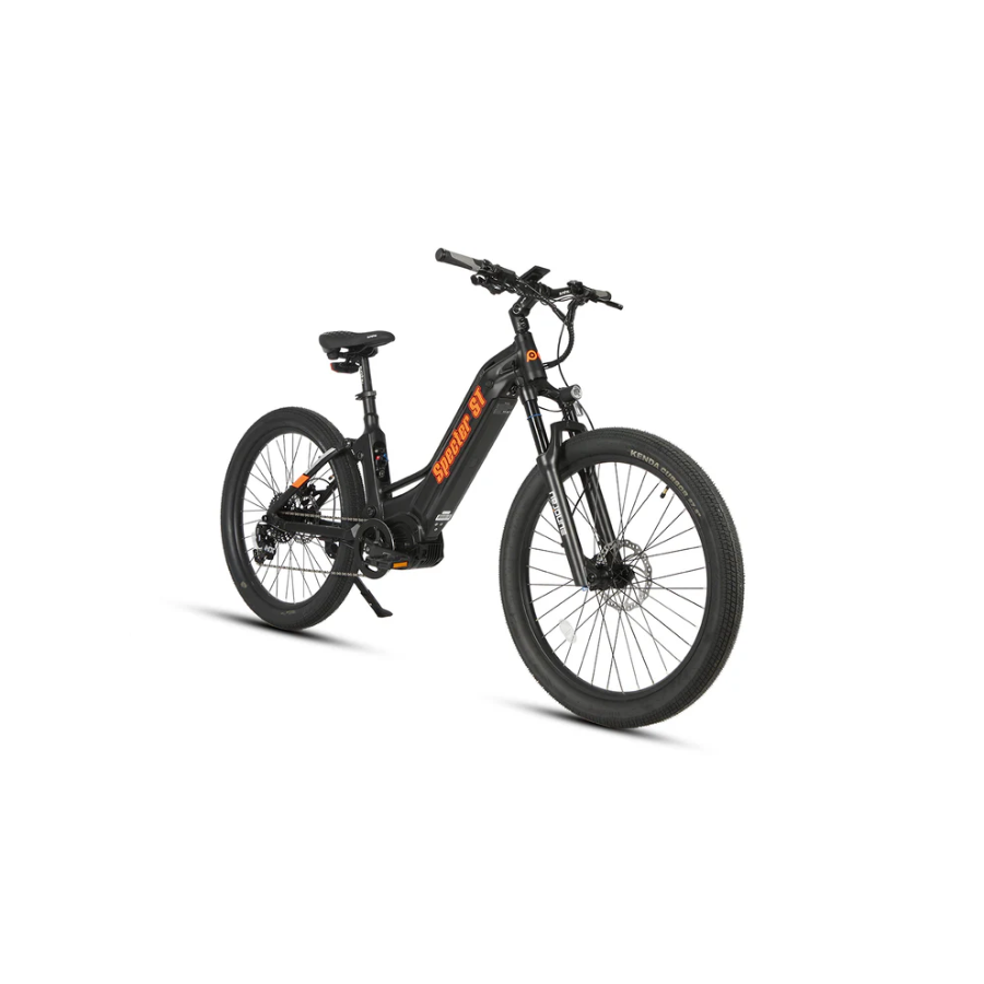 EUNORAU SPECTER-ST 2024 ELECTRIC BIKE