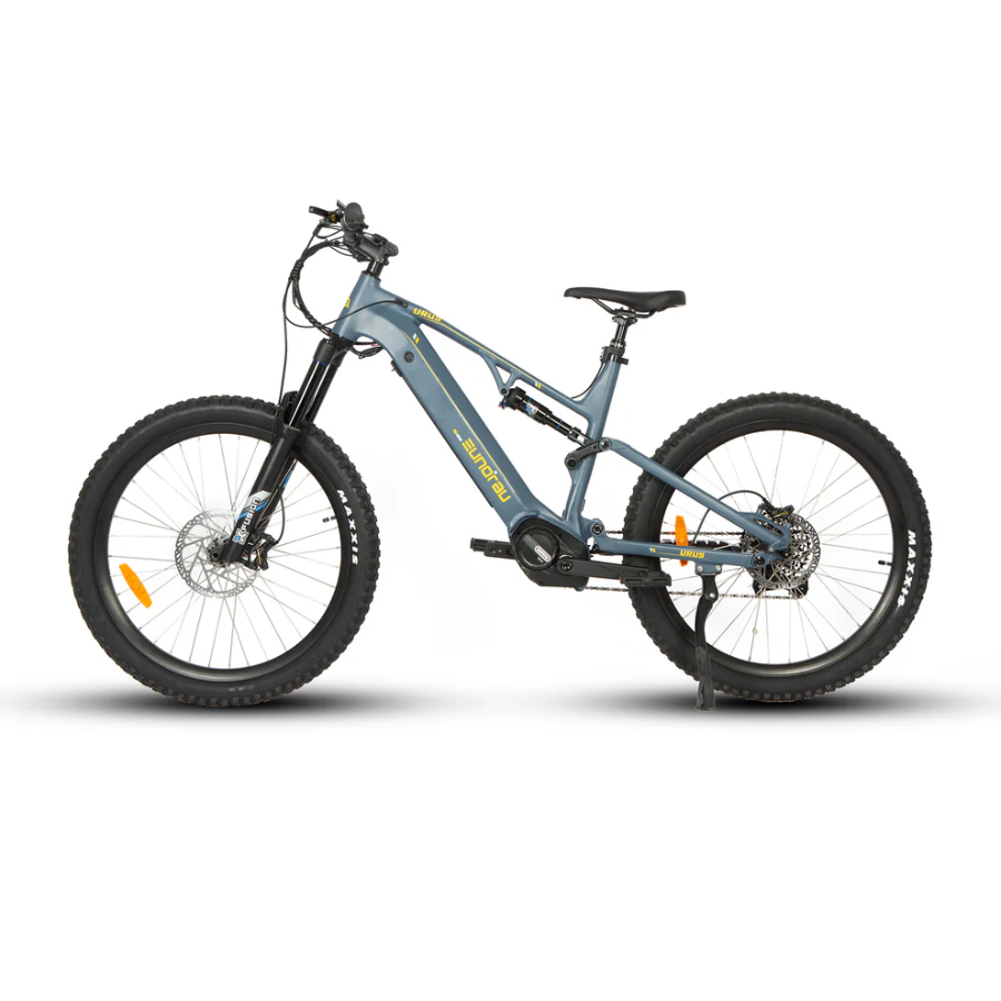 EUNORAU URUS ELECTRIC BIKE