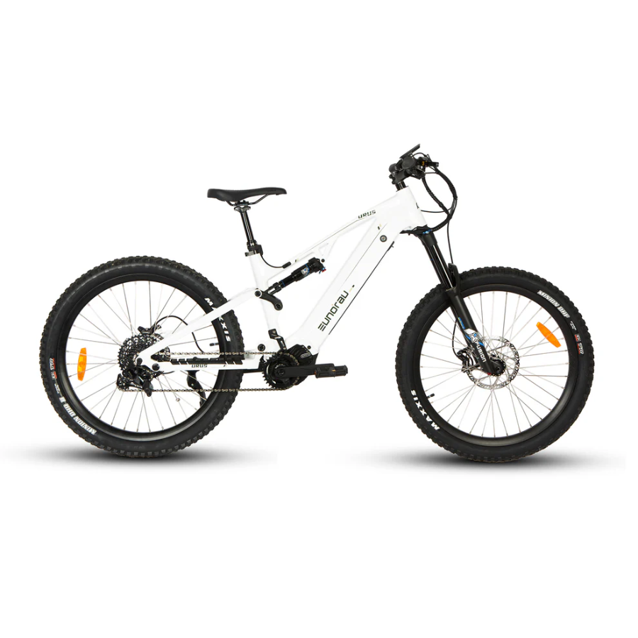 EUNORAU URUS ELECTRIC BIKE