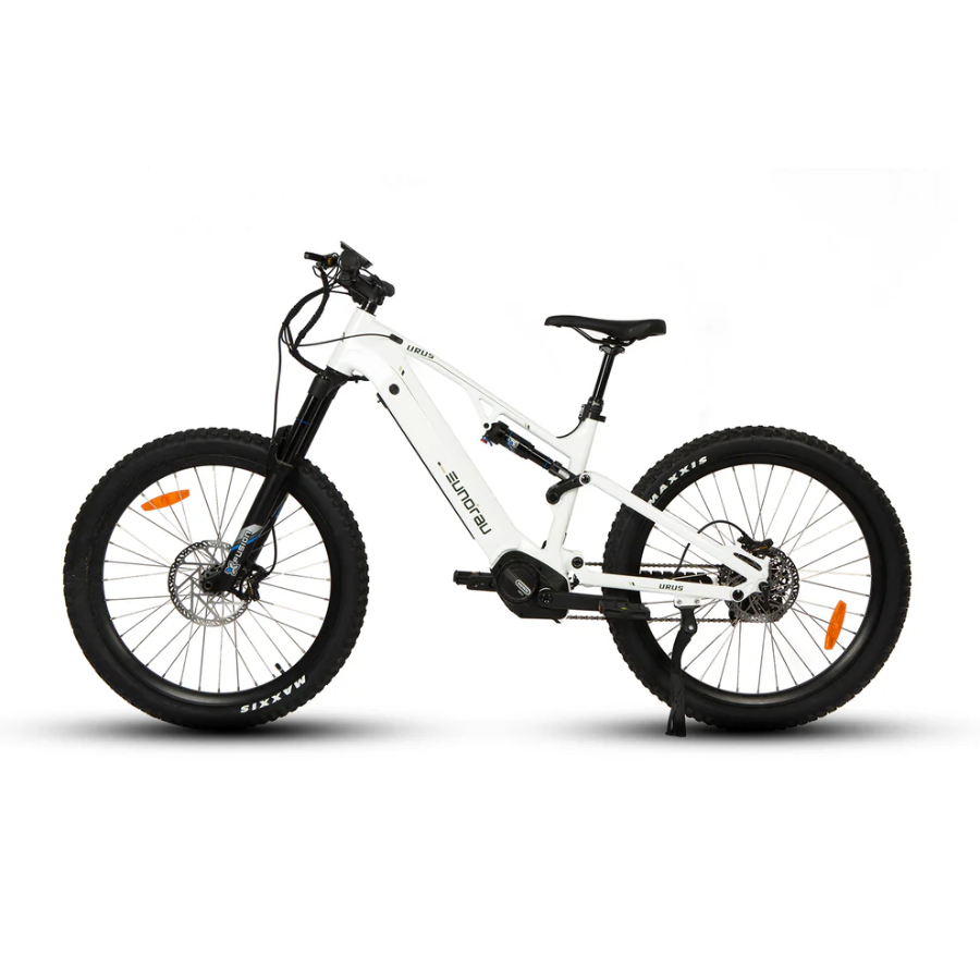 EUNORAU URUS ELECTRIC BIKE