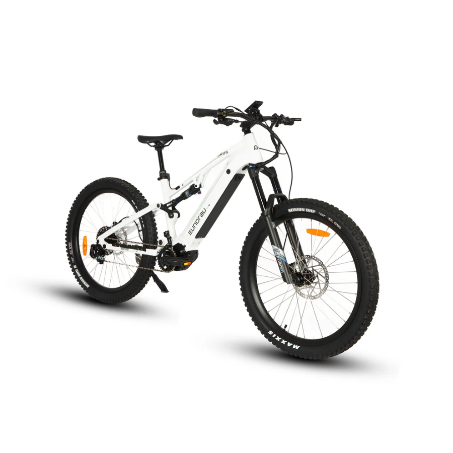 EUNORAU URUS ELECTRIC BIKE