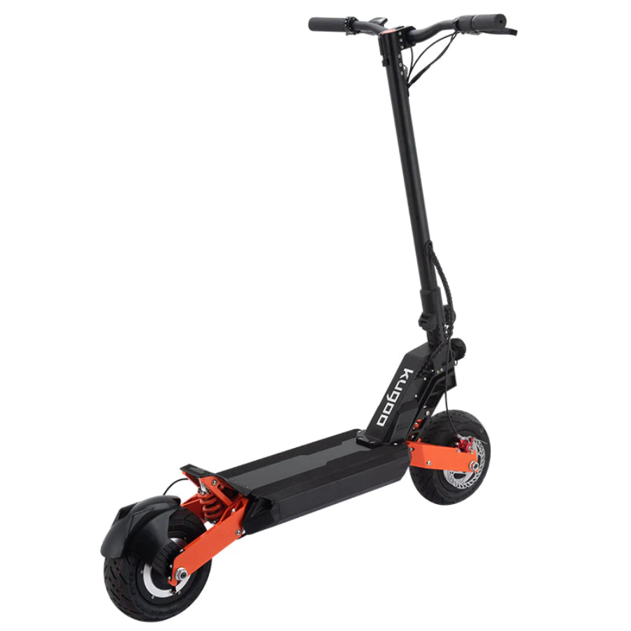 Kugoo G2 Max Electric Scooter