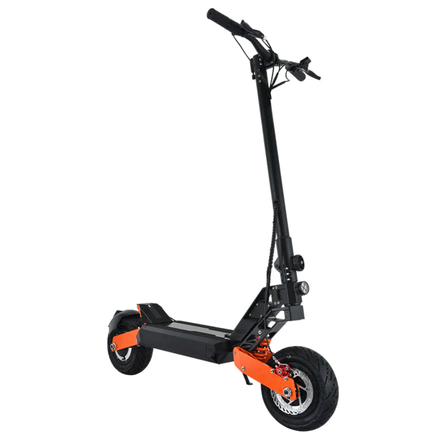 Kugoo G2 Max Electric Scooter