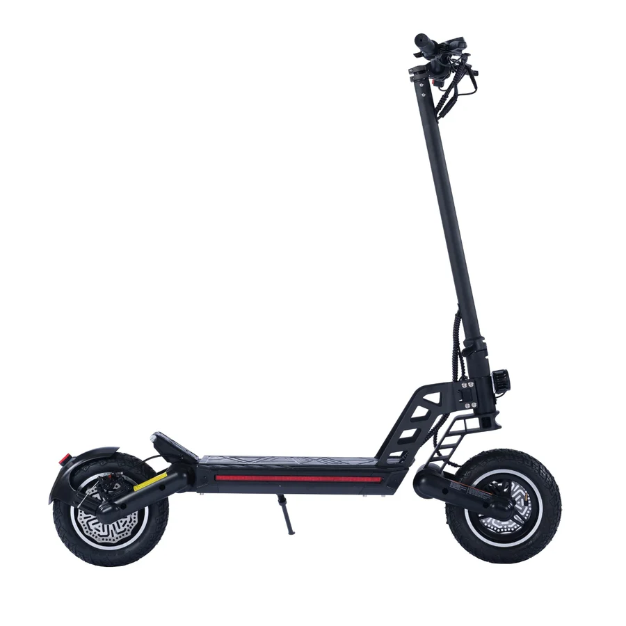 Kugoo G2 Pro Offroad Electric Scooter