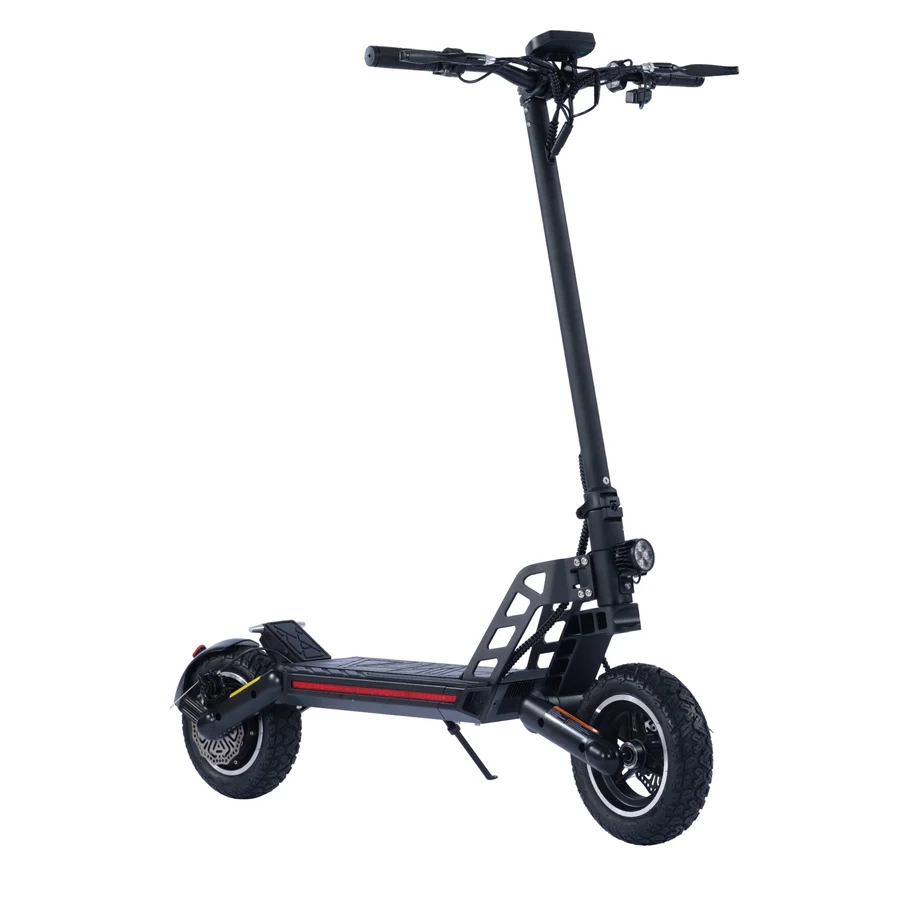 Kugoo G2 Pro Offroad Electric Scooter