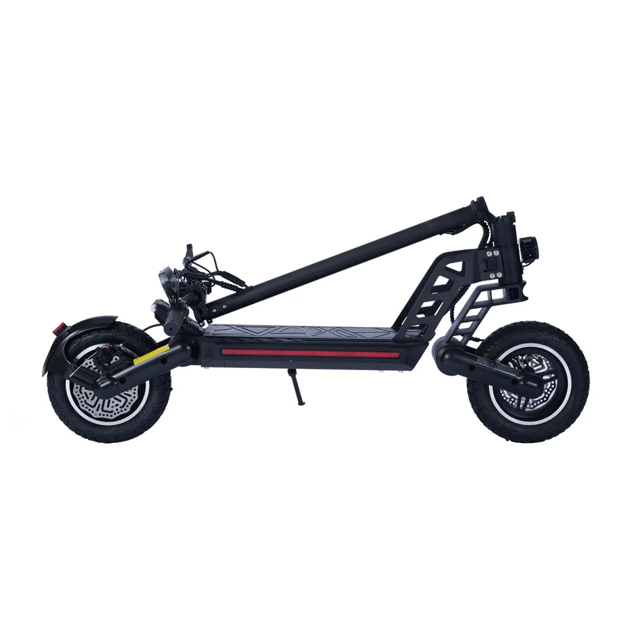 Kugoo G2 Pro Offroad Electric Scooter