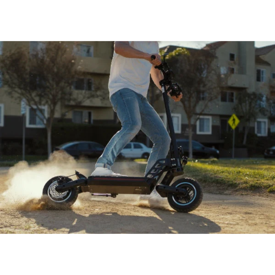 Kugoo G2 Pro Offroad Electric Scooter