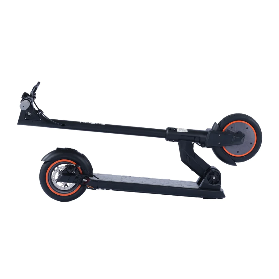 Kugoo M2 Pro Electric Scooter