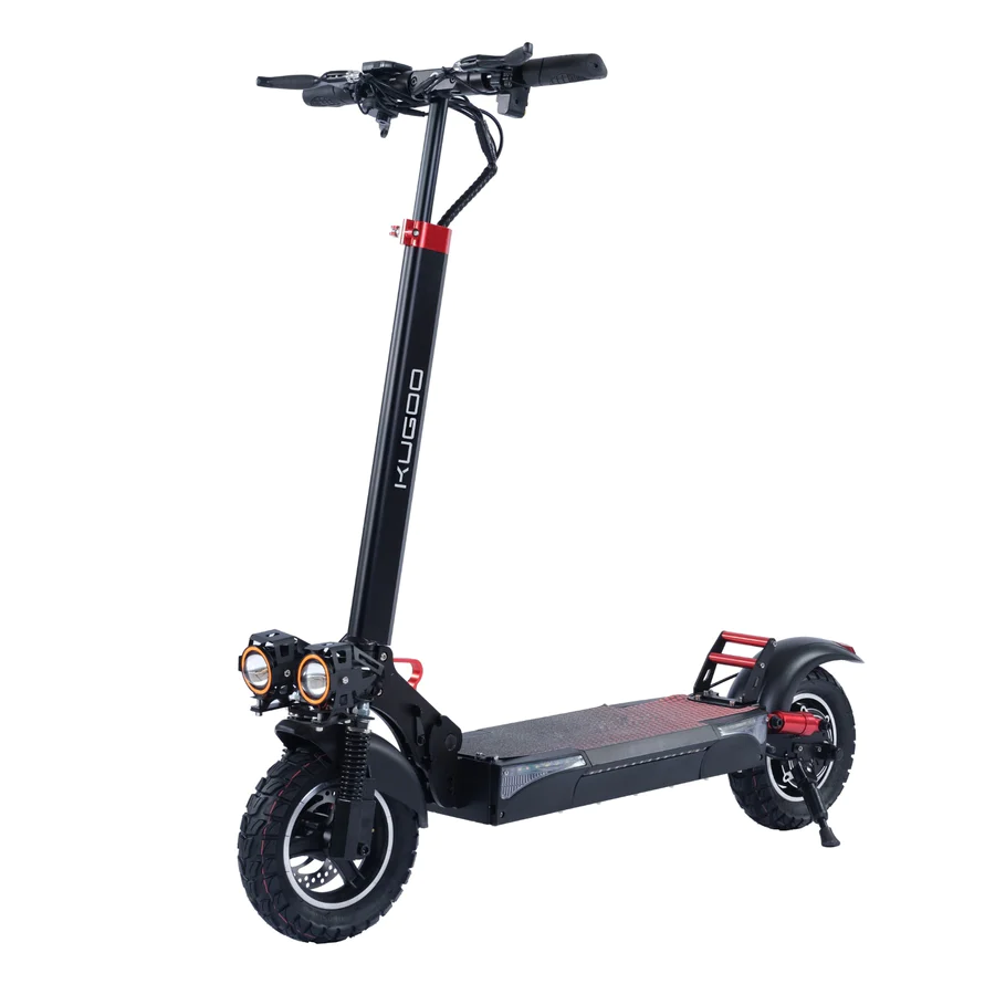 Kugoo M4 Pro Electric Scooter