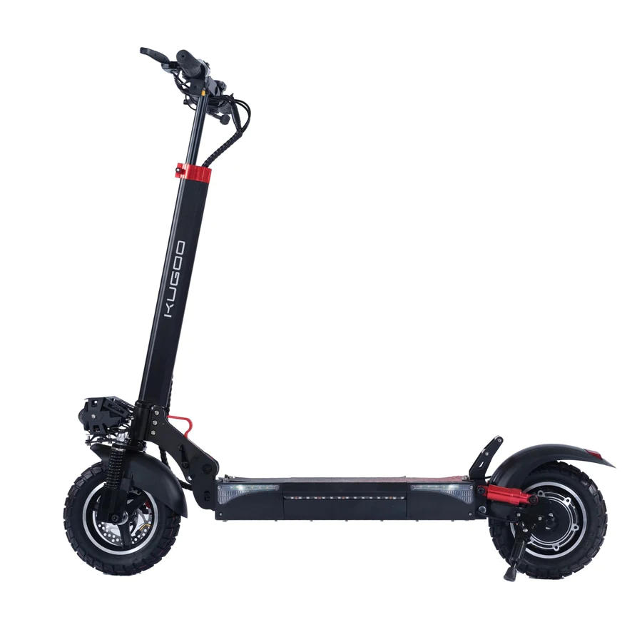 Kugoo M4 Pro Electric Scooter