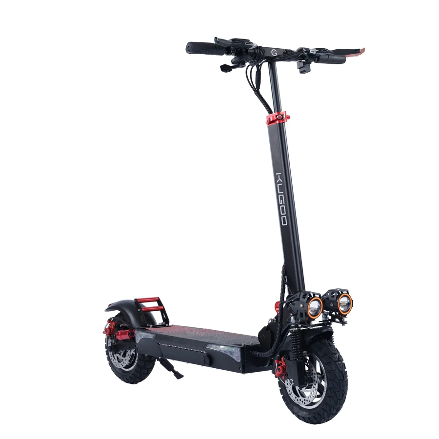 Kugoo M4 Pro Electric Scooter