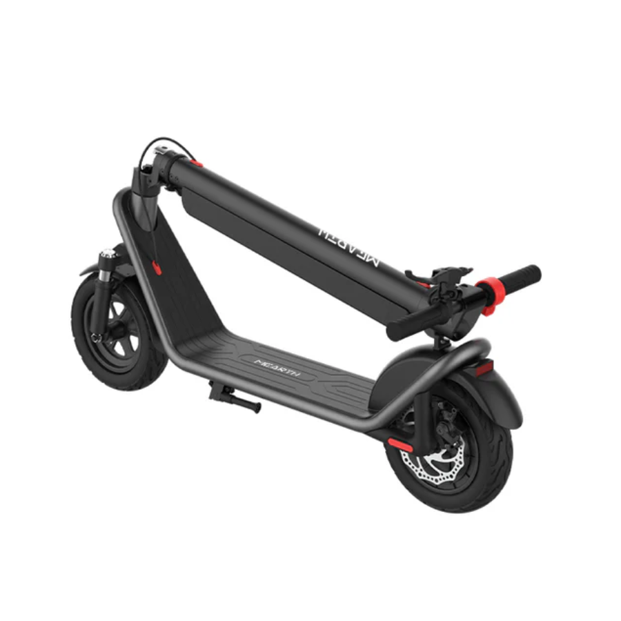 Mearth City Electric Scooter