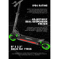 Mearth GTS Air Electric Scooter