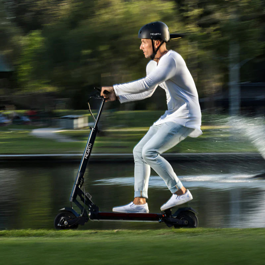 Mearth GTS Air Electric Scooter