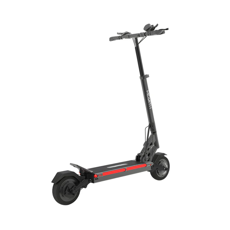 Mearth GTS Air Electric Scooter