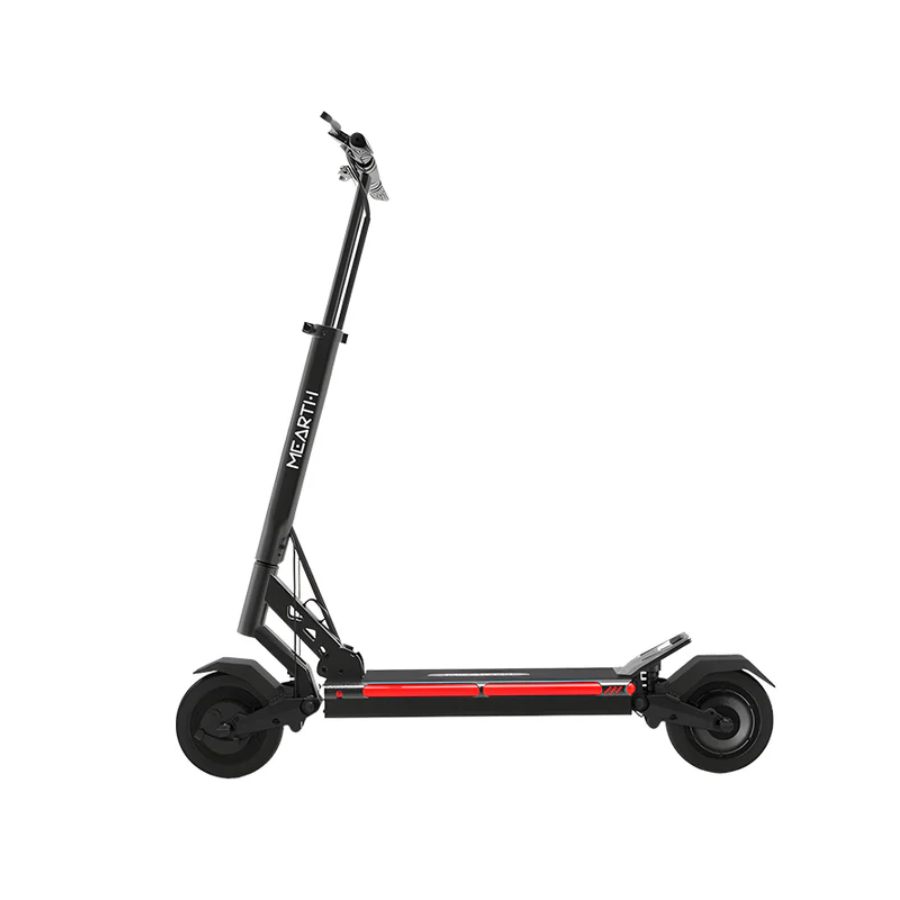 Mearth GTS Air Electric Scooter