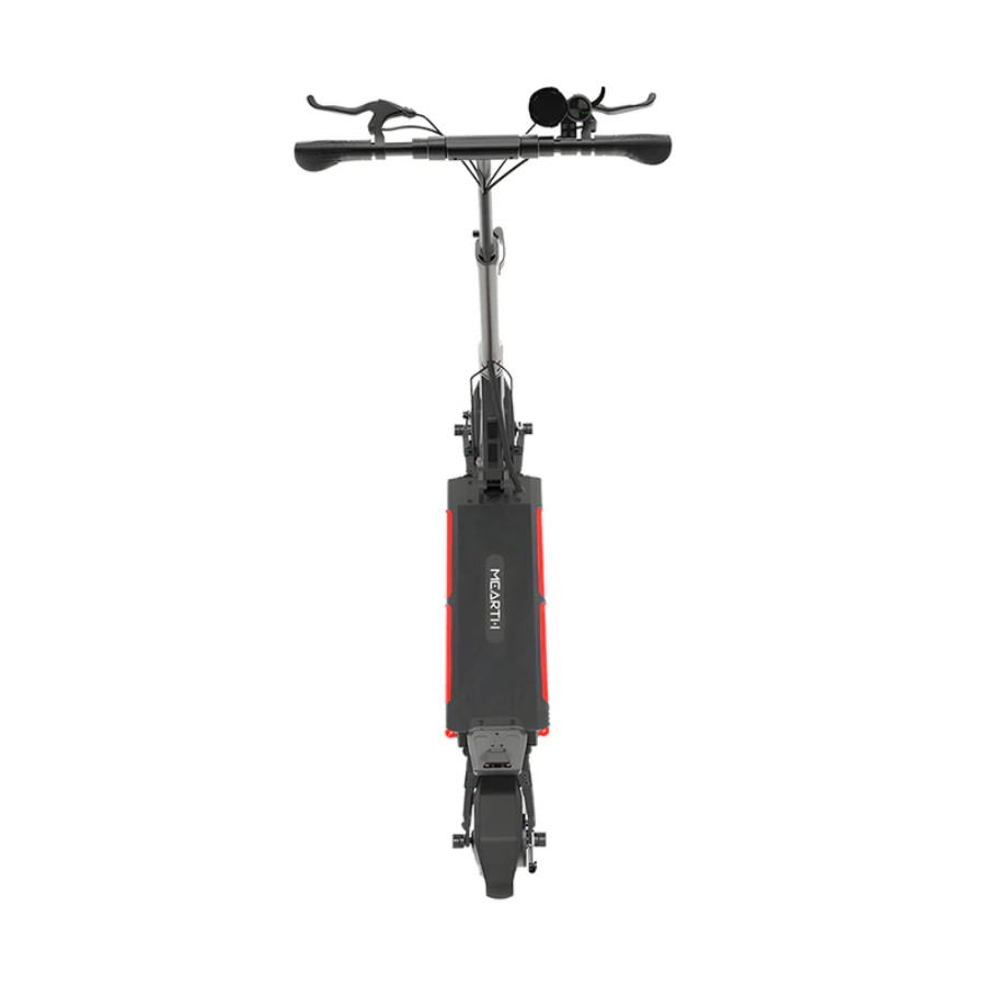 Mearth GTS Air Electric Scooter