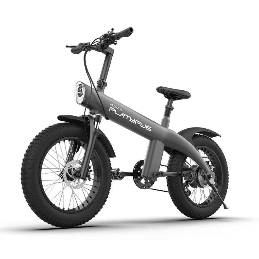 Meart Platypus Electric Bike