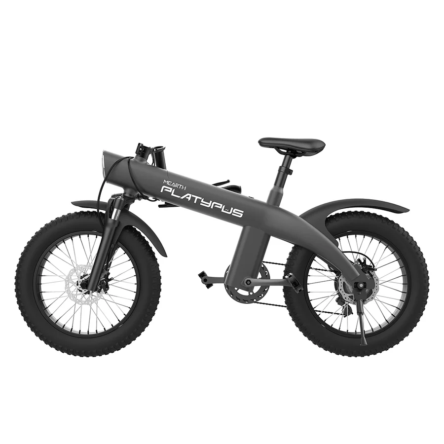 Meart Platypus Electric Bike