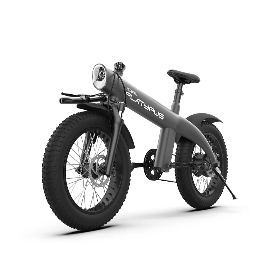 Meart Platypus Electric Bike