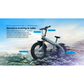 Meart Platypus Electric Bike