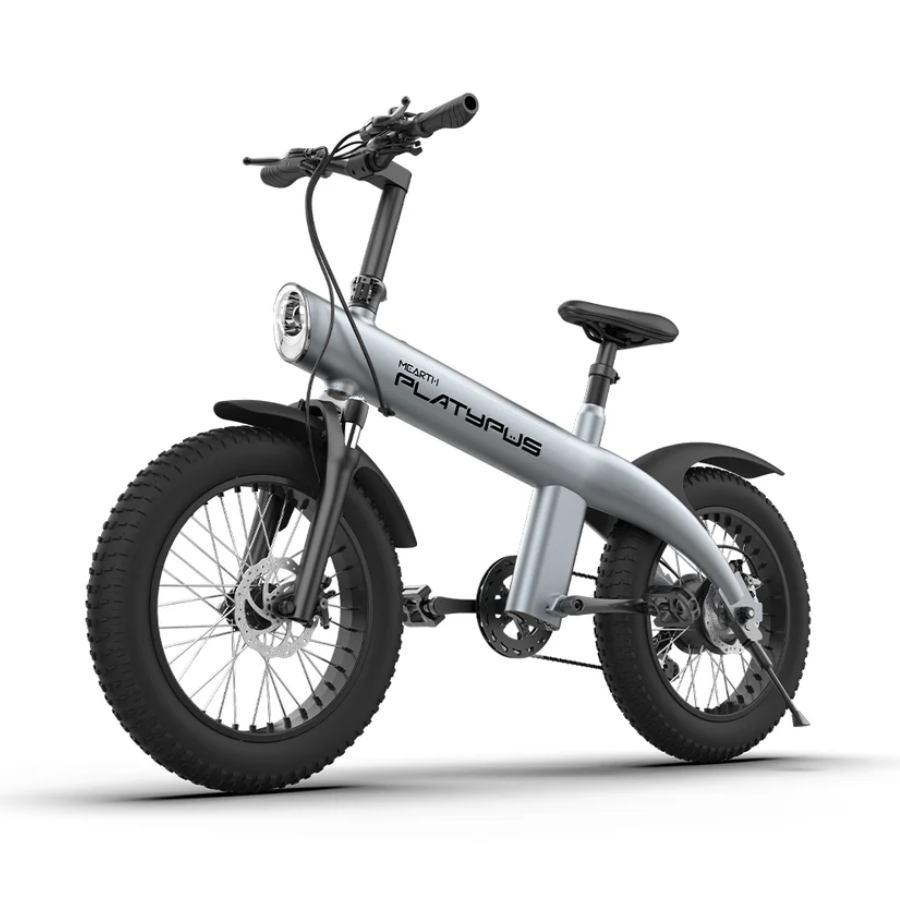 Meart Platypus Electric Bike