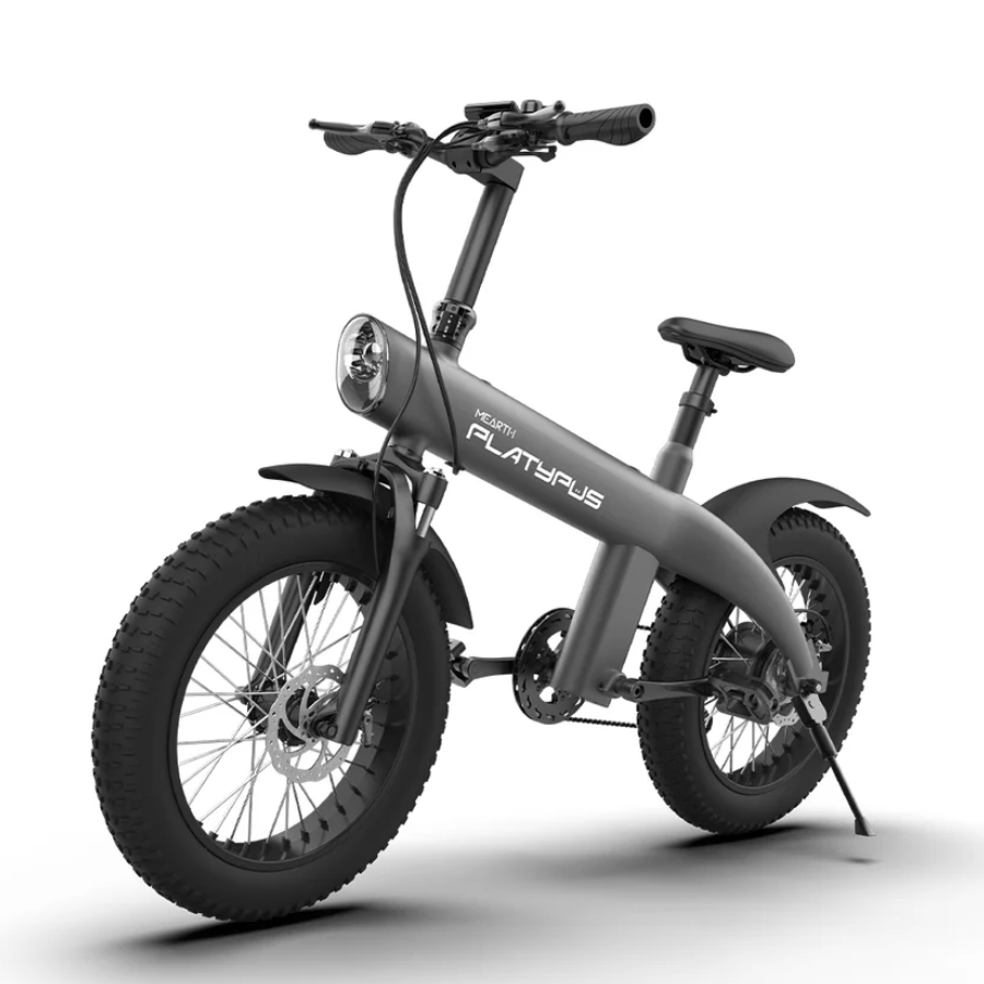 Meart Platypus Electric Bike