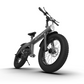 Meart Platypus Electric Bike