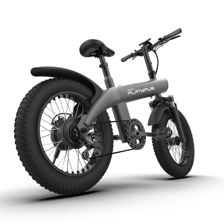 Meart Platypus Electric Bike