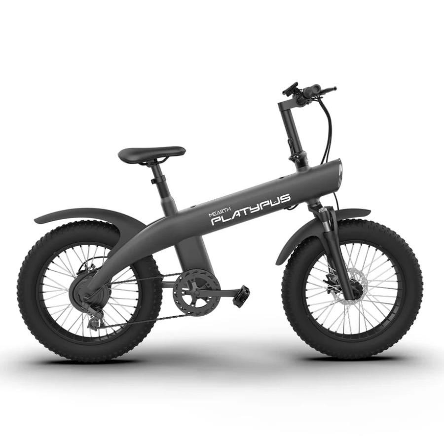 Meart Platypus Electric Bike