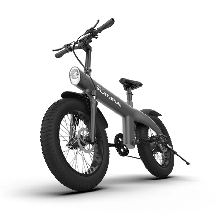 Meart Platypus Electric Bike