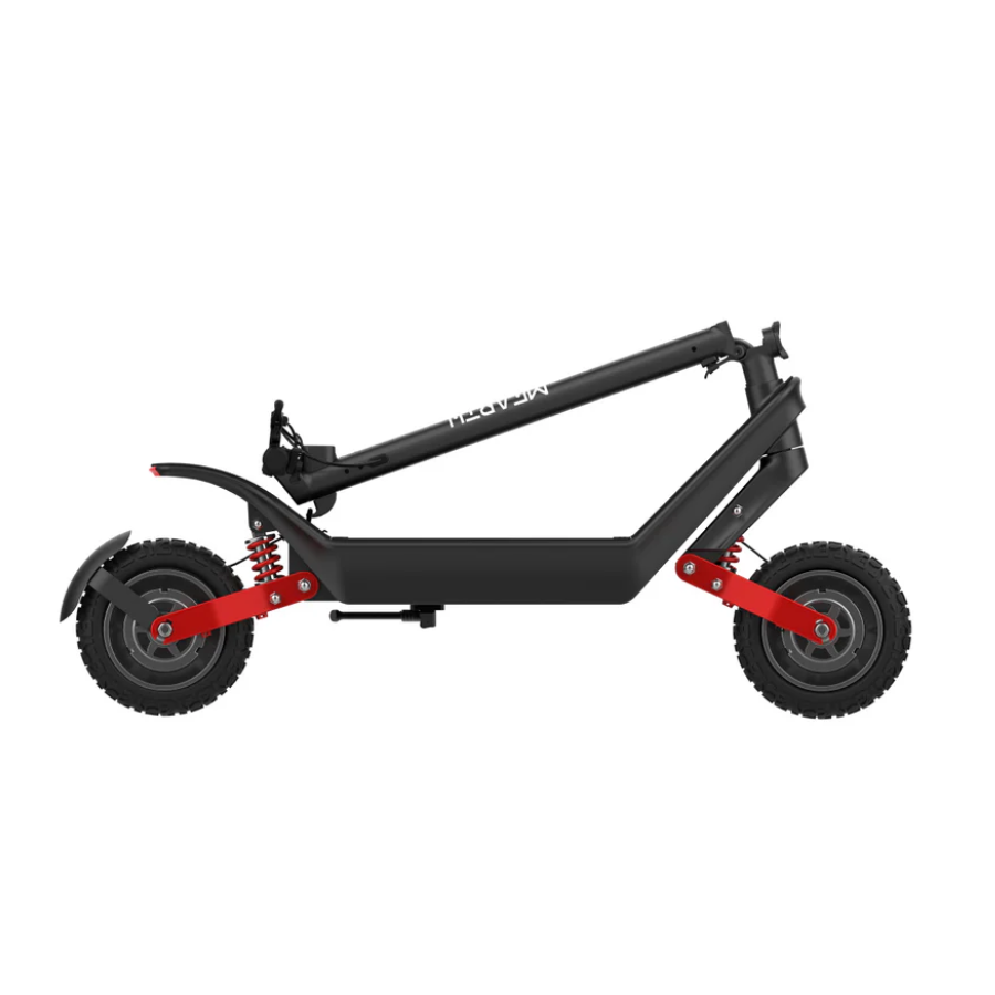 Mearth RS Outback Electric Scooter