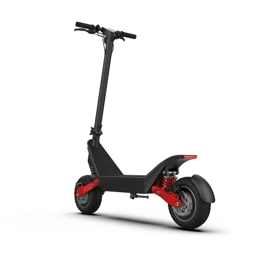 Mearth RS Outback Electric Scooter