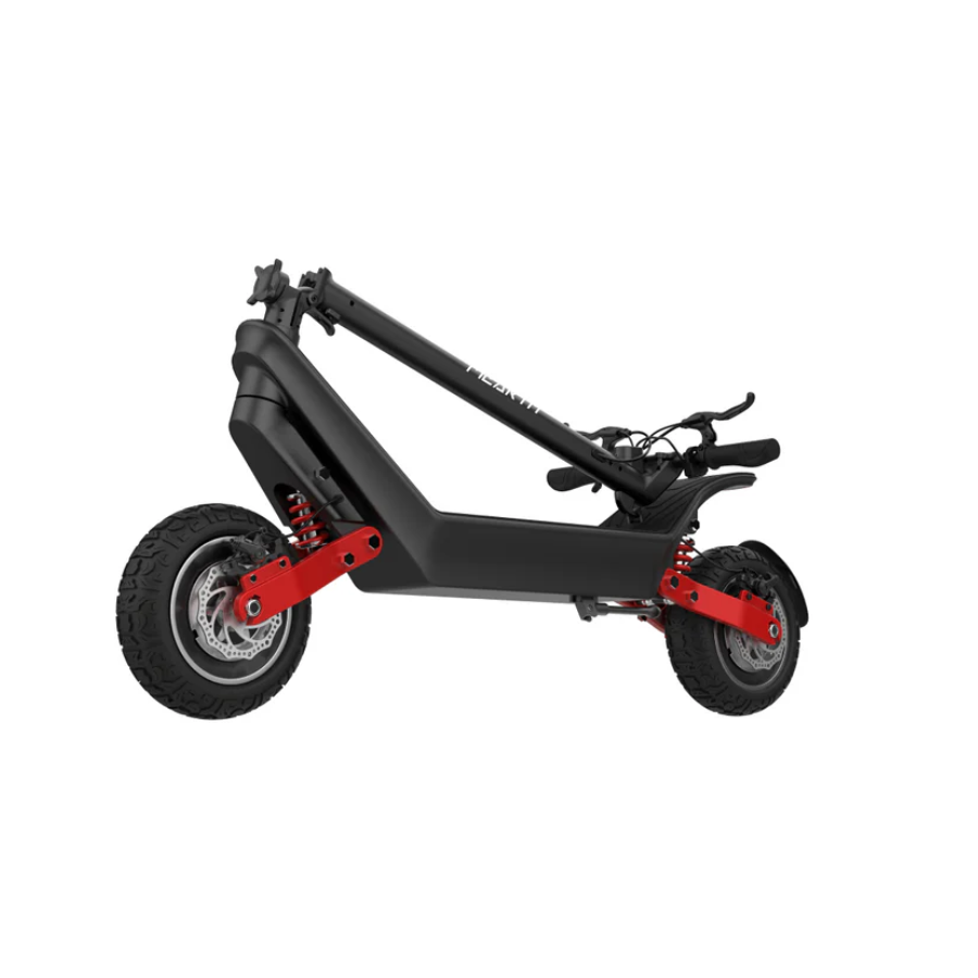 Mearth RS Outback Electric Scooter