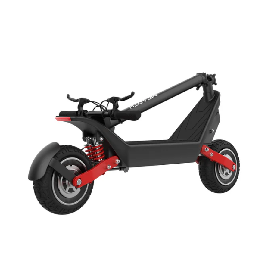 Mearth RS Outback Electric Scooter