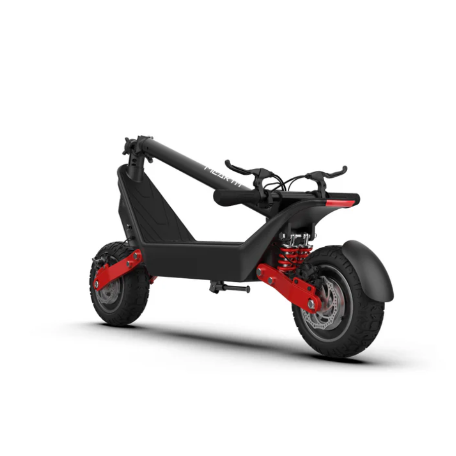 Mearth RS Outback Electric Scooter