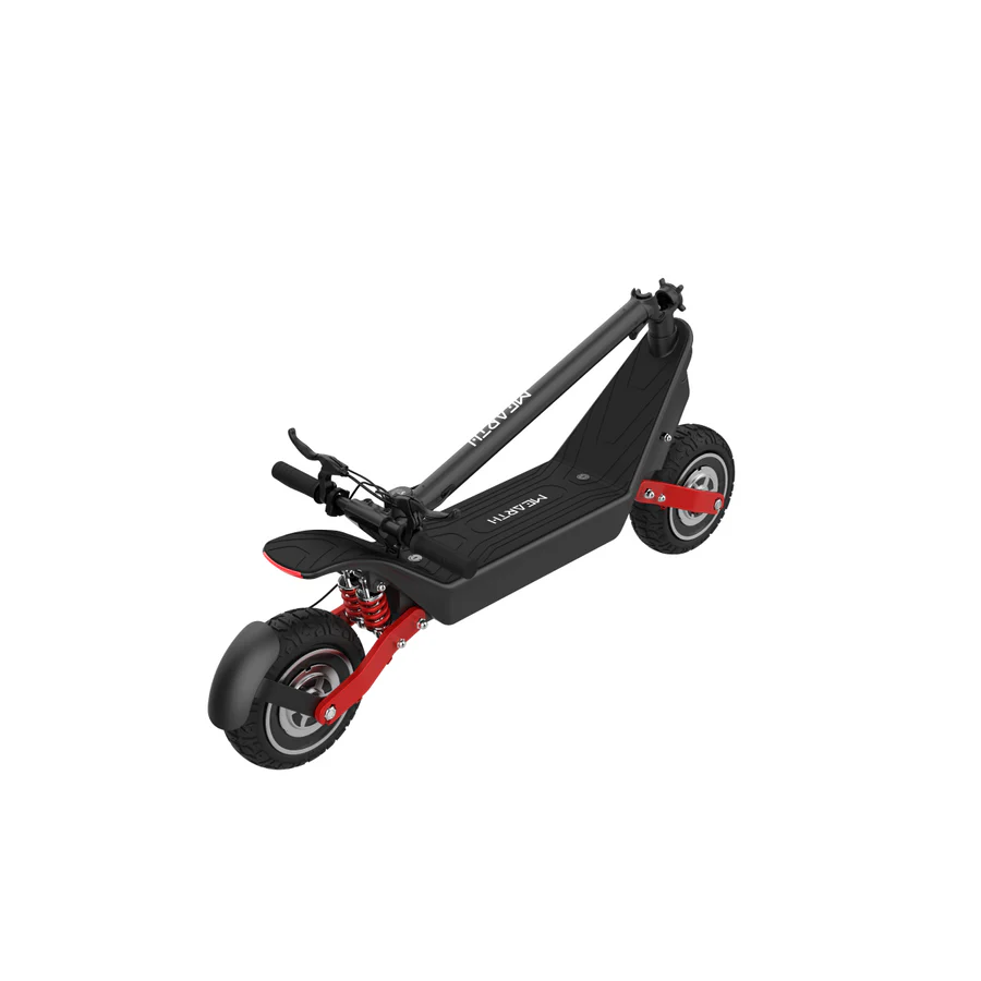 Mearth RS Outback Electric Scooter