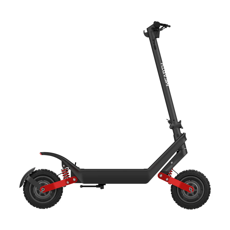 Mearth RS Outback Electric Scooter