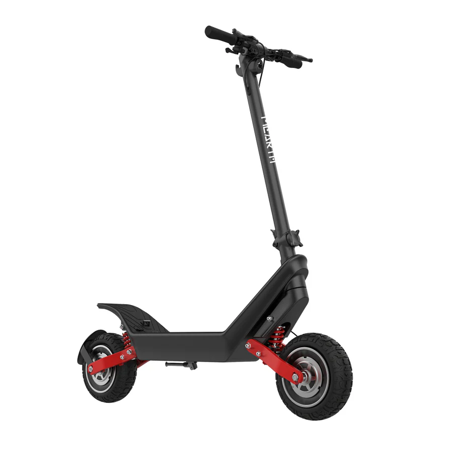 Mearth RS Outback Electric Scooter