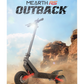 MEARTH RS OUTBACK ELECTRIC SCOOTER